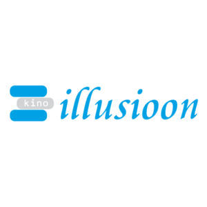kino illusioon Logo