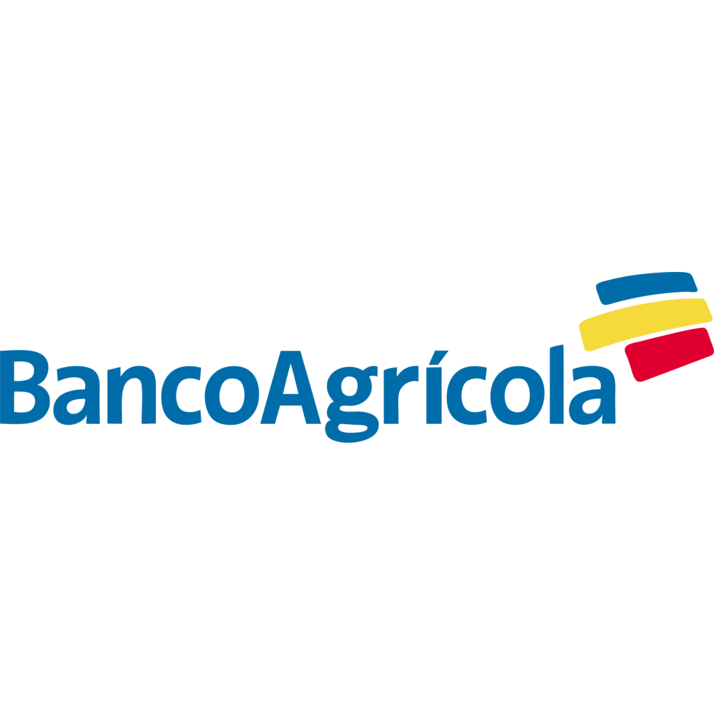 Logo, Industry, El Salvador, Banco Agricola
