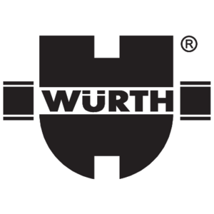 Wuerth(178) Logo