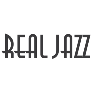 Real Jazz Logo