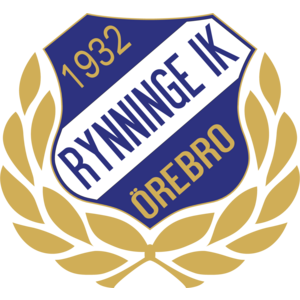 Rynninge IK Logo