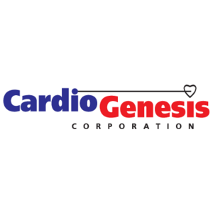 Cardio Genesis Logo