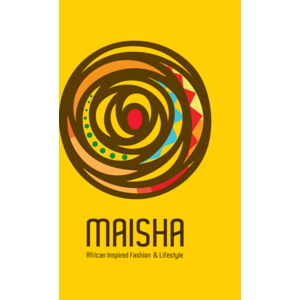 Maisha Concept Logo