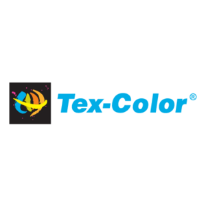 Tex-Color Logo