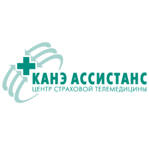 Kane Assistance(45) Logo