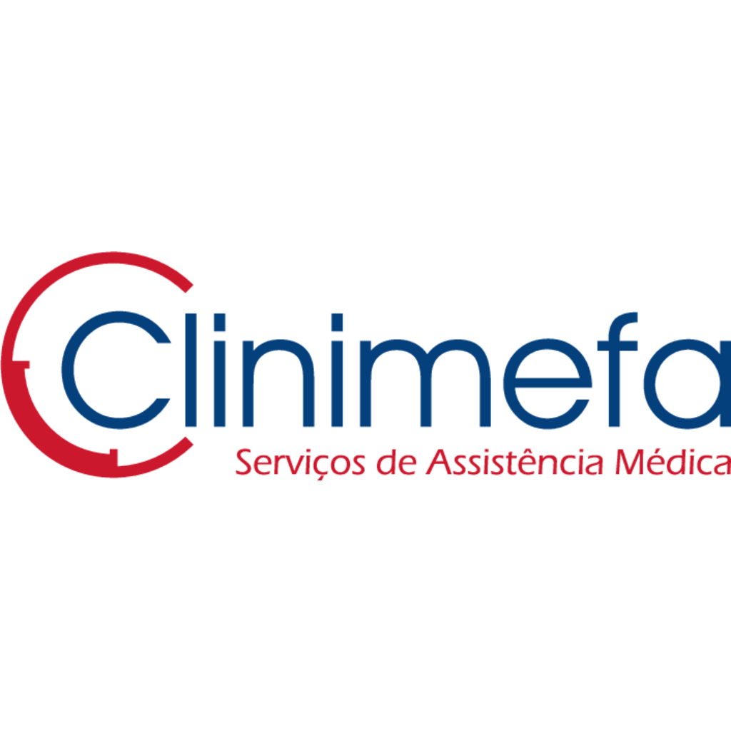 Logo, Medical, Portugal, Clinimefa