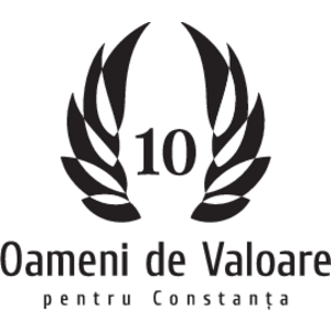 Oameni de Valoare Logo