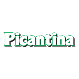 Picantina Logo