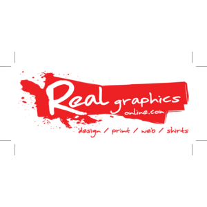 Real Graphics Logo