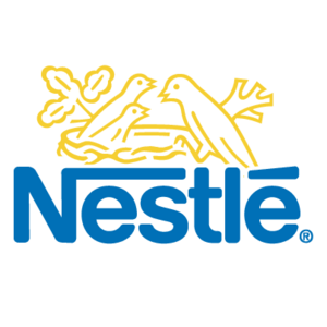 Nestle(92) Logo