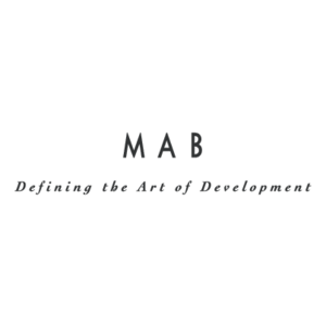 MAB(16) Logo