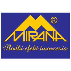 Mirana Logo