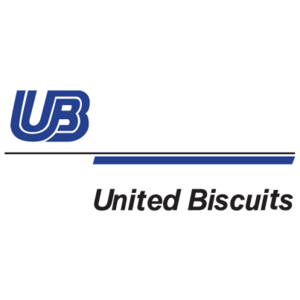 United Biscuits Logo