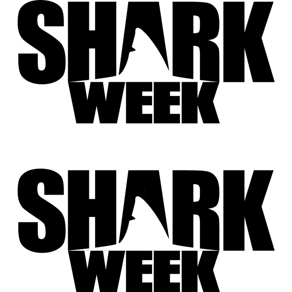 Shark Week logo, Vector Logo of Shark Week brand free download (eps, ai