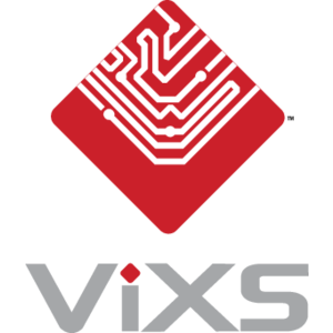 Vixs Logo