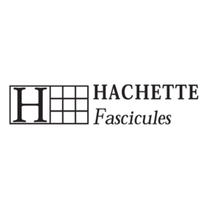 Hachette Fascicules Logo