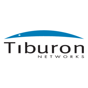 Tiburon Networks Logo