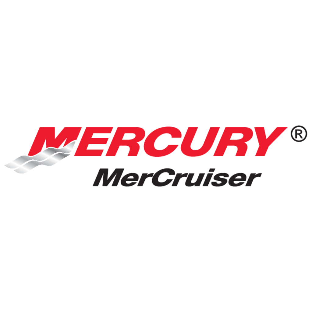Mercury,MerCruiser