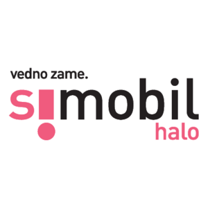 SiMobil Halo Logo
