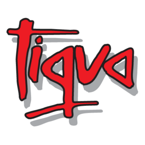 Tiqva Logo