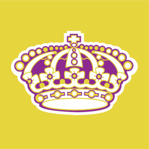 Los Angeles Kings(67) Logo