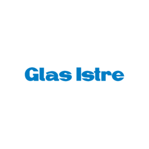 Glas Istre Logo