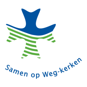 Samen op Weg-kerken Logo