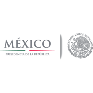México Presidencia Logo