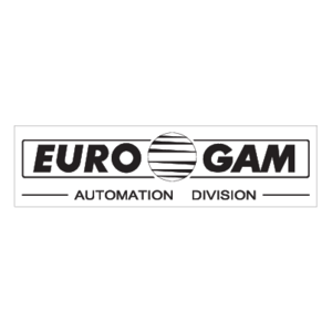 Eurogam Automation Division Logo