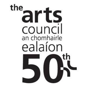 The Art Council Logo