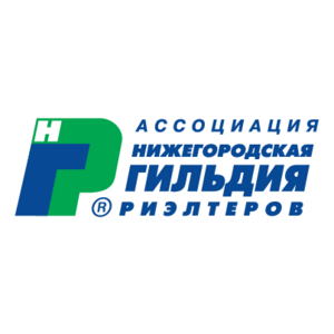 Nizhegorodskaya Gildiya Rielterov(120) Logo