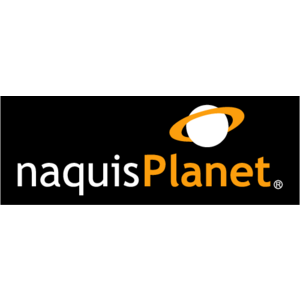 naquisplanet Logo