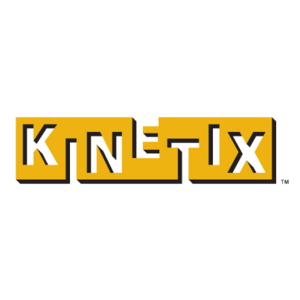 Kinetix(40) Logo