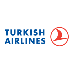 Turkish Airlines(61) Logo