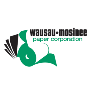 Wausau-Mosinee Logo