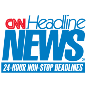CNN Headline News Logo