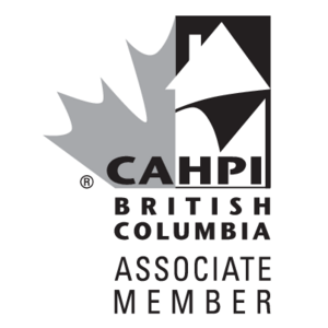 CAHPI British Columbia(45) Logo
