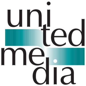 United Media Logo