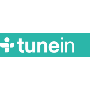 Tunein Logo