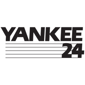 Yankee-24 Logo
