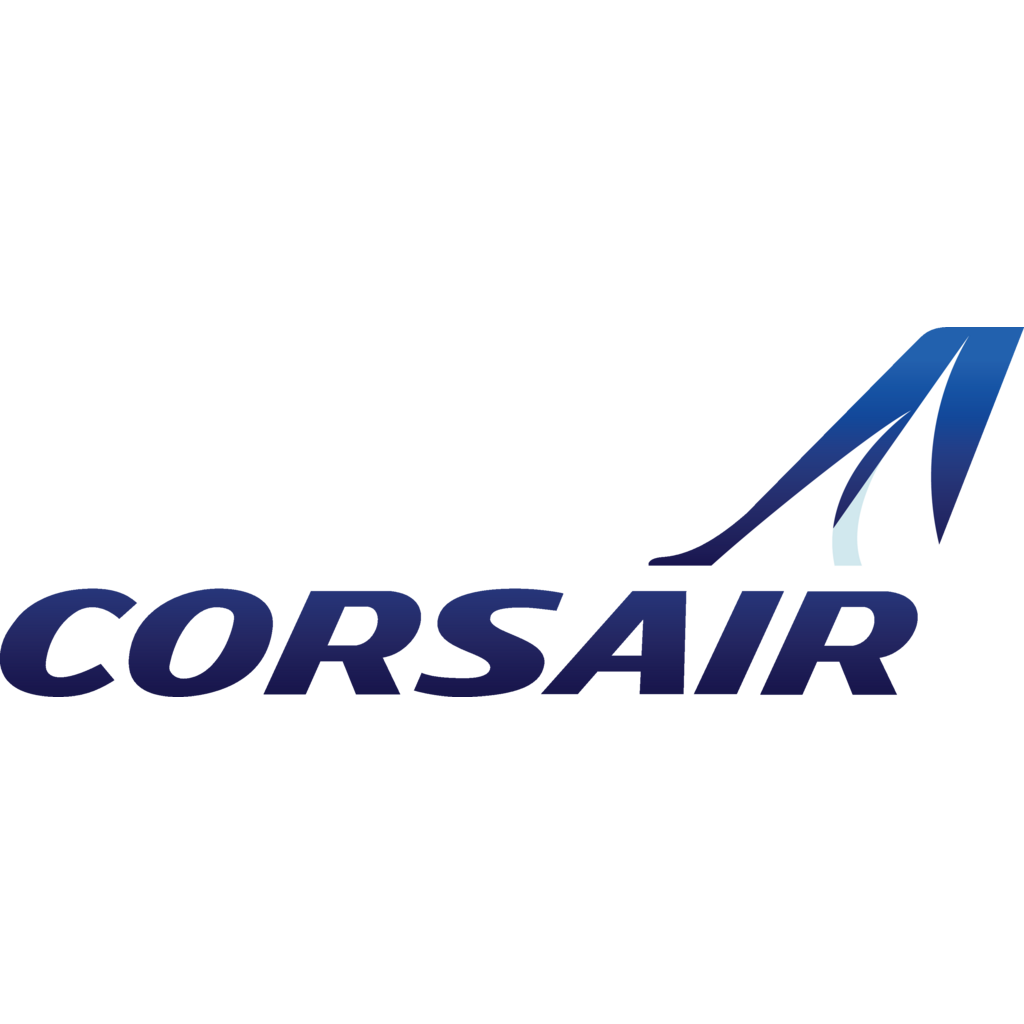 Corsair, International