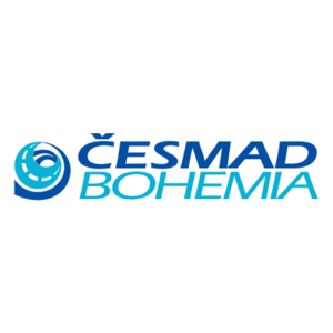 Cesmad Bohemia Logo