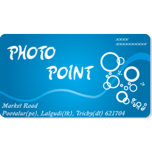 Photo Point