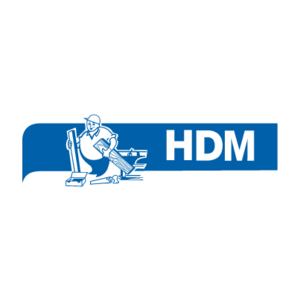 HDM(10) Logo