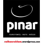 Pinar Kuruyemis Logo