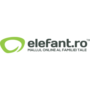 Elefant.ro Logo