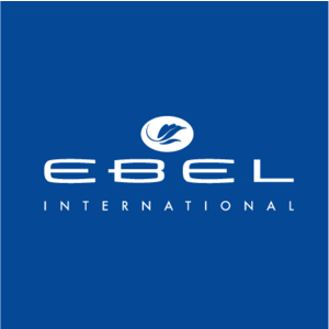 Ebel International(39) Logo