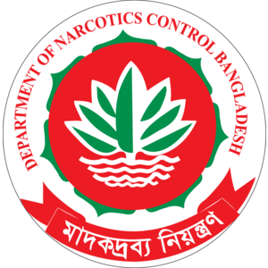 Bangladesh Madokdrobbo Niyantron Logo