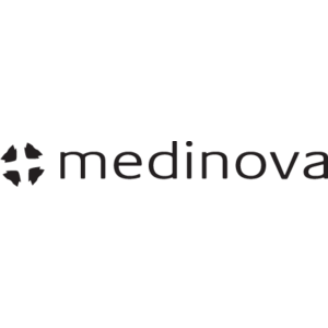 Medinova Logo
