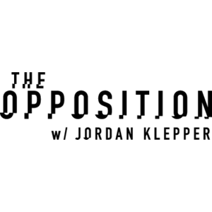 The Opposition Logo